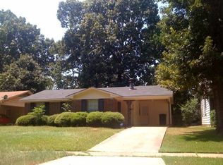 8726 Coyth Ln, Shreveport, LA 71106
