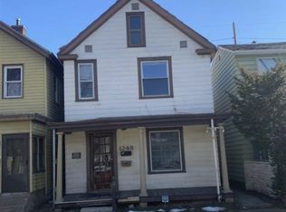 1248 Jackson St, Dubuque, IA 52001