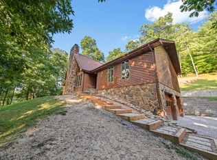 444 Bucksaw Jct, Grayson, KY 41143