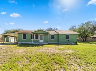 8108 N Jasman Rd, Edinburg, TX 78542