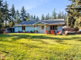 140 C St, Port Hadlock, WA 98339