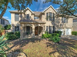 8232 Phantom Canyon Dr, Austin, TX 78726