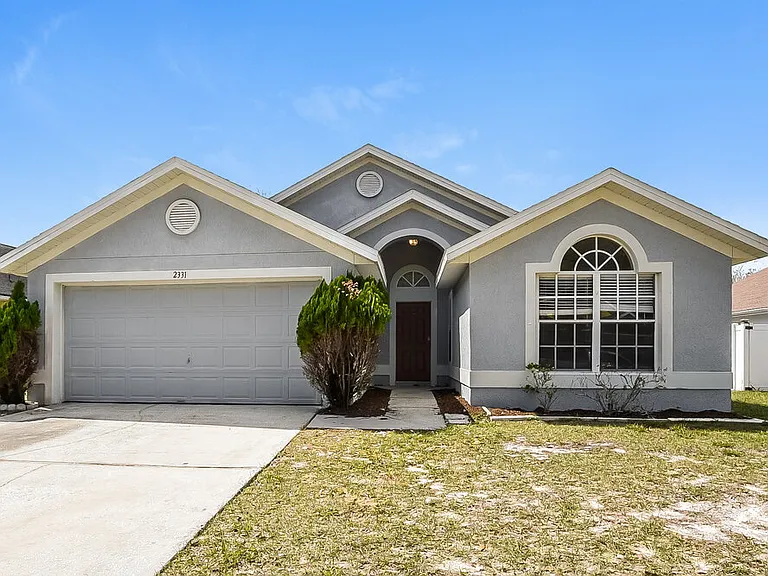 2331 Cobblefield Cir — Photo 1
