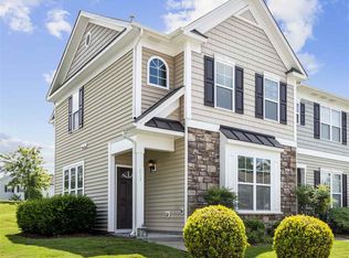 100 Stratford Lakes Dr #233, Apex, NC 27502