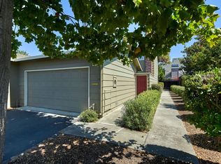 1401 Wildrose Way, Mountain View, CA 94043