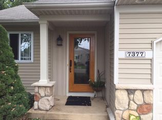 7377 Rock Canyon Dr SW, Byron Center, MI