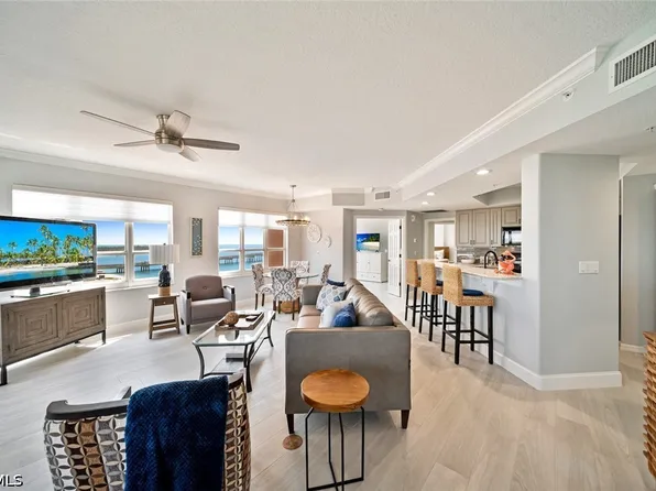 8751 Estero Blvd APT 501, Fort Myers Beach, FL 33931