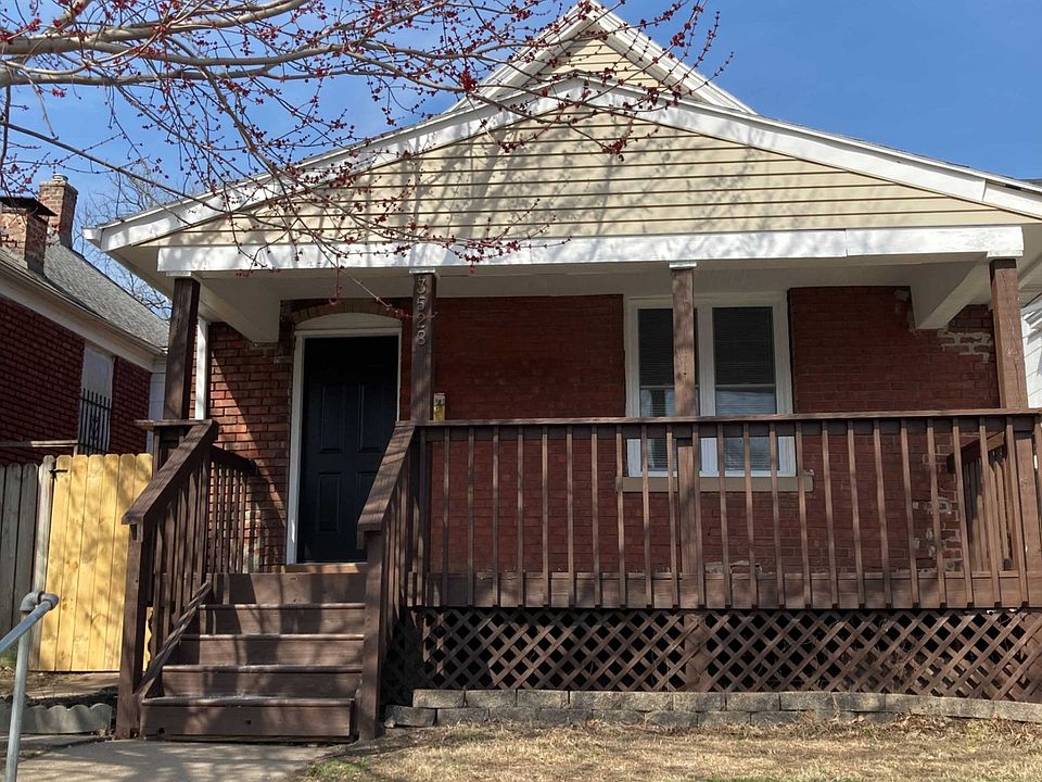 1st image of 3528 Saint John Ave