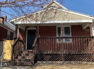 3528 Saint John Ave, Kansas City, MO 64123