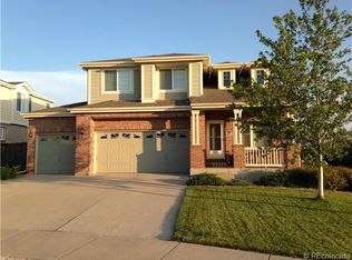 20350 E Doane Dr, Aurora, CO 80013