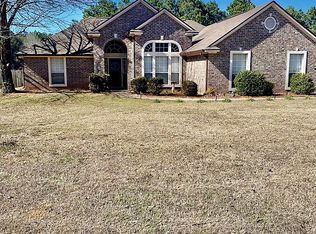 1910 Bellevue Rd, Haughton, LA 71037