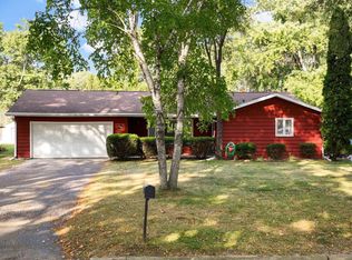 806 Redland Dr, Madison, WI 53714