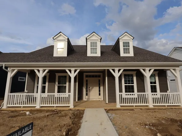 4518 Nonius Dr, Hilliard, OH 43026