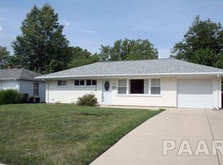 3005 N Victoria Ave, Peoria, IL