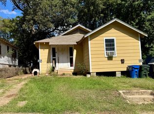 3424 Darien St, Shreveport, LA 71109