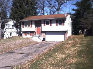 7623 Venice Dr NE, Warren, OH