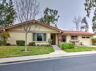 27711 Via Alberti, Mission Viejo, CA 92692