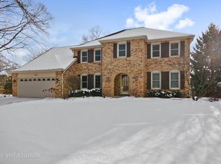 949 Monticello Dr, Naperville, IL 60563