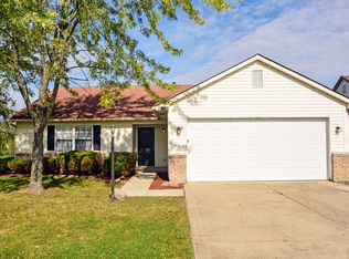 11824 E Shannon Pointe Rd, Indianapolis, IN 46229