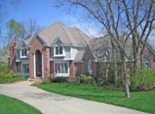 1628 Prestwick Dr, Lawrence, KS 66047