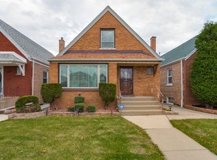 3406 W 71st Pl, Chicago, IL