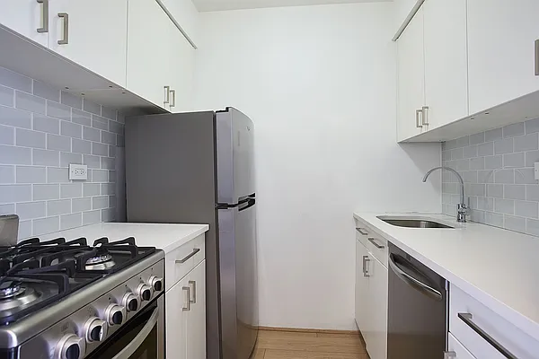 Rented by Brown Harris Stevens | media 11