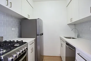 Rented by Brown Harris Stevens