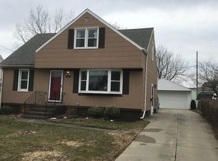 130 Burdette Dr, Cheektowaga, NY 14225