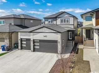 140 Forsey AVENUE, Saskatoon, SK S7W 0Z6