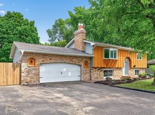 3035 165th Ln NE, Ham Lake, MN 55304