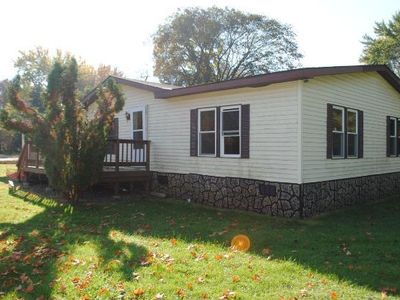 610 Parkview Dr, Randall, MN, 56475