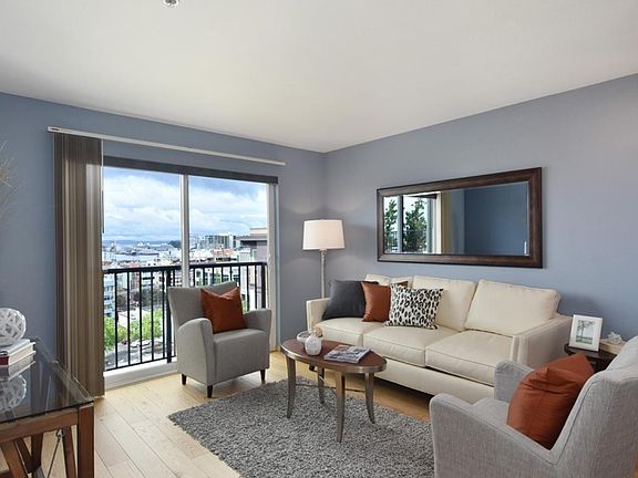 2nd image of 323 Queen Anne Ave N APT 708