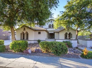 2206 E Libra Pl, Chandler, AZ 85249