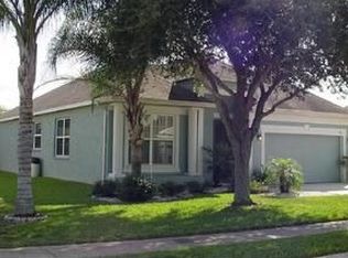 742 Bryson Loop, Lakeland, FL 33809