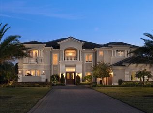 13149 Bellaria Cir, Windermere, FL 34786