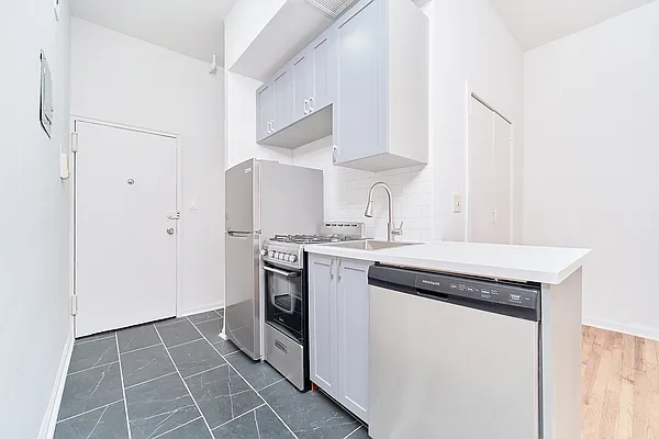317 West 74th Street #4B in Upper West Side, Manhattan