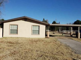 1714 N Guadalupe St, Carlsbad, NM 88220