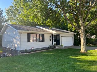 2466 Estes St, Muskegon, MI 49441