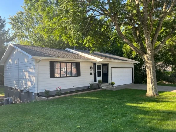 2466 Estes St, Muskegon, MI 49441