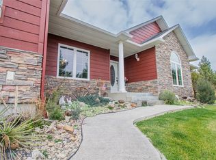 2290 Iris Rdg, Butte, MT 59750