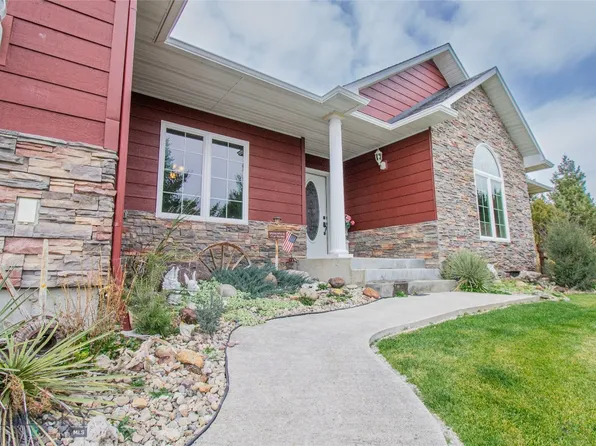 2290 Iris Rdg, Butte, MT 59750