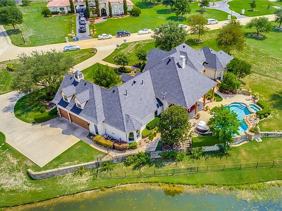 4th image of 4309 Glen Meadows Dr