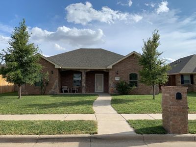 3709 Springfield Ave, Amarillo, TX, 79118