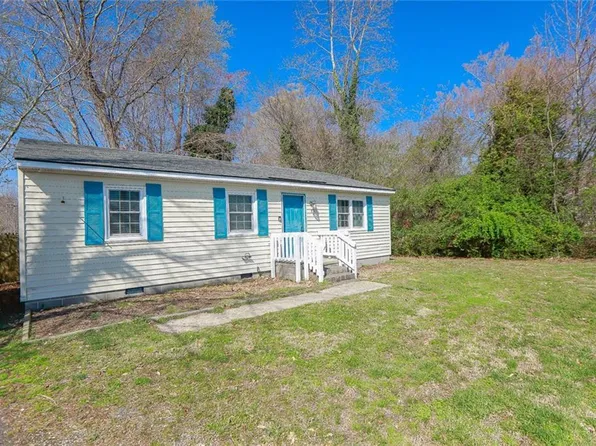 8547 Pocahontas Trl, Williamsburg, VA 23185