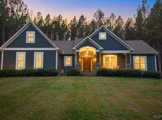 3757 Mill Mount Pl, Powhatan, VA 23139