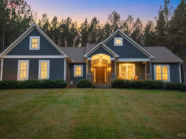 3757 Mill Mount Pl, Powhatan, VA 23139