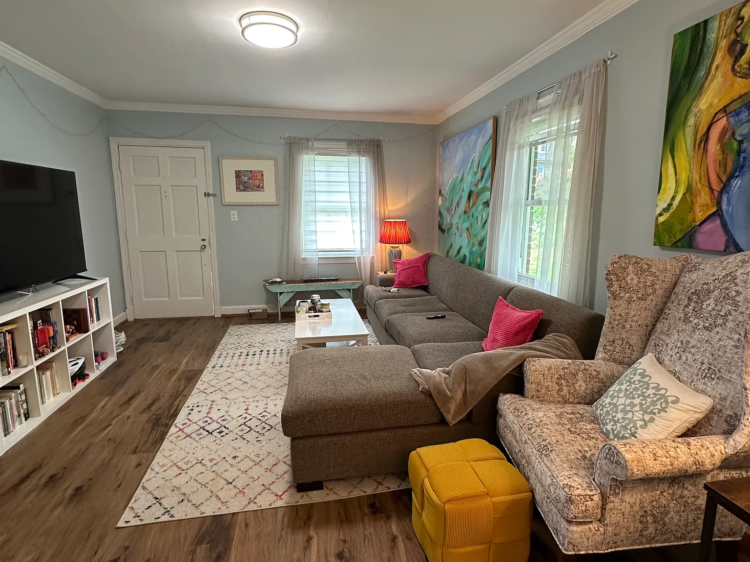 3 bed, 1800 sqft, $3,550 — Photo 1