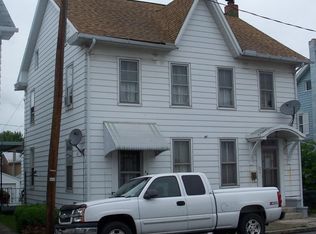 34 W Simpson St, Mechanicsburg, PA 17055