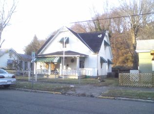 829 Indiana Ave, Charleston, WV 25302