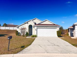 157 High Ridge Dr, Davenport, FL 33837